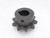 MARTIN SPROCKET & GEAR INC 40BS10 5/8 Sprocket