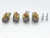 TOYOTA 00590-05339-71 Spare Parts Kit
