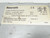 BOSCH HCS02.1E-W0070-A-03-NNNN Servo Drive