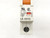 SPRECHER & SCHUH L8-10/1/C Circuit Breaker