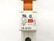 SPRECHER & SCHUH L8-2/1/C Circuit Breaker