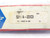 SKF 5211-A-2Z/C3 Bearing