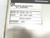 PACIFIC SCIENTIFIC SC902-001-01 Servo Drive