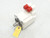 ALLEN BRADLEY MPF-A310P-MJ22AA Servo Motor