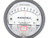 DWYER 2301 Gauge