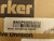 PARKER BACP600S40M Valve