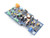 WEIGH-TRONIX 522080019 Circuit Board