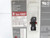 WESTINGHOUSE HMCP007C0C Circuit Breaker