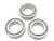 NACHI 40TAB07BFF/GM-P4 (SET OF 3) Bearing
