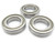 NACHI 40TAB07BFF/GM-P4 (SET OF 3) Bearing