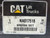CAT NA017518 Spare Parts Kit