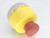 BANNER ENGINEERING SSA-EB1PLXR-02ECQ5B Pushbutton