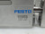 FESTO SLE-32-20-KF-A-G-YV-YH-PV-PH Actuator