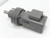 SIEMENS 1FT5072-0AF01-2-Z W/ CNFMS4-4115SV-25/G Servo Motor
