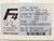KEB AUTOMATION 07.F4.F1D-3240 Drive