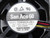 SANYO 109R0624J401 Fan