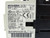 MITSUBISHI SN11-AC200V Contactor