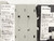 ALLEN BRADLEY 190S-ANDJ1-CB40S Motor Starter