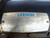 LEESON C6T17FC3F W/ 926MDNS41000DN Motor