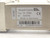 ERHARDT & LEIMER FX5260 Sensor