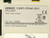 OMRON CQM1-CPU41-EV1 Plc Module
