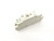 HEINEMANN ELECTRIC CO. AD1S-B2-A0-DN-H-A-61 4A Circuit Breaker