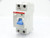 ASEA BROWN BOVERI F202A-16/0.01 Circuit Breaker