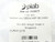 PIAB VACUUM PRODUCTS OB50X140P.5E.G40M Spare Parts Kit