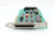 SCITEX G237 Circuit Board