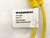 TURCK VBRS 4.4-2PKG 3M-0.3/0.3 Cable