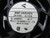 MELCO MMF-06D24DS-A17 Fan