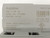 PHOENIX CONTACT AXLFBKS3 Plc Module