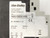 ALLEN BRADLEY 140U-D6D2-A50 Circuit Breaker