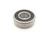 IBC BEARINGS 6204-2RS-C3 Bearing