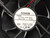 MINEBEA 3110KL-05W-B50 Fan