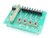 OPTO 22 PB4H Circuit Board