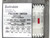 BARKSDALE A9675-3-AA Switch