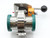 ALFA LAVAL INC LKB51A-2-H-316L-IH-LP Valve