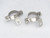 GEA 228-168.05 (SET OF 2) Mounting Bracket
