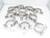 GEA 228-168.07 (SET OF 10) Mounting Bracket