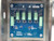 HARDY PROCESS SOLUTIONS HI6020IT-SS1 Enclosure