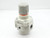 SMC AR40K-N04-YZ-B Air Pressure Regulator