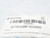 PENTAIR 2013582 Spare Parts Kit