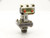 BARKSDALE E1S-H250-BR Switch