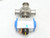 LIAG VALVE 63C530AB21/16384 W/ GTE-098/090-09-V17-F Valve