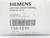 SIEMENS 134-1510 Temperature Controller