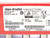 ALLEN BRADLEY 1732ES-IB16 Plc Module