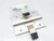 IVES 840737-28 Spare Parts Kit