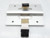 IVES 840737-28 Spare Parts Kit