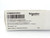SCHNEIDER ELECTRIC VCM8002V5031 Plc Module